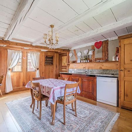 Chez Jade Et Ambre Διαμέρισμα Eguisheim Εξωτερικό φωτογραφία
