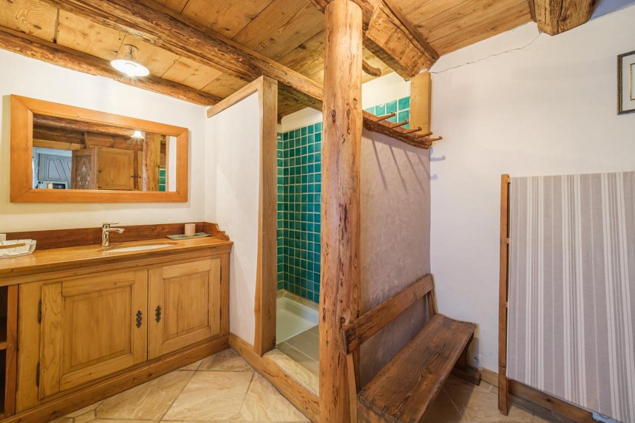 Chez Jade Et Ambre Διαμέρισμα Eguisheim Εξωτερικό φωτογραφία