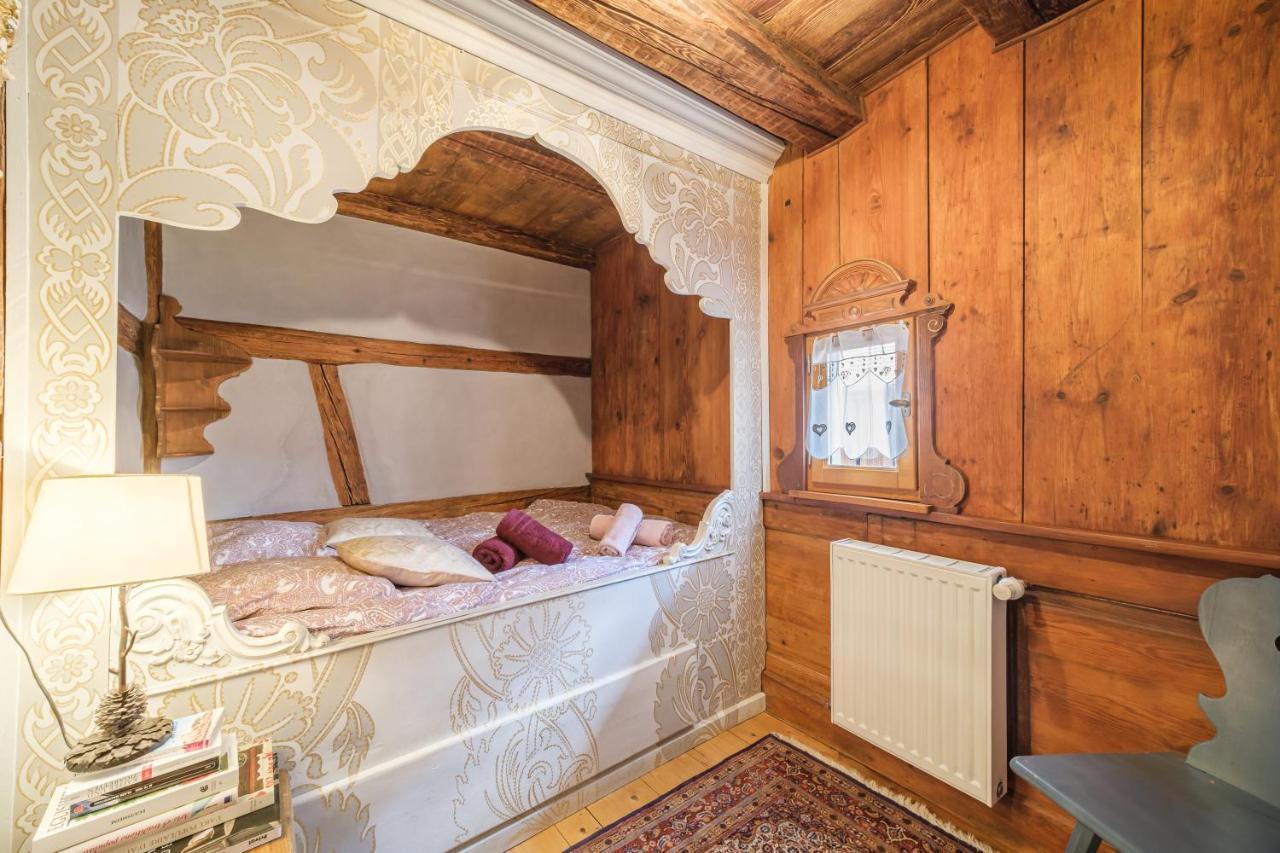 Chez Jade Et Ambre Διαμέρισμα Eguisheim Εξωτερικό φωτογραφία